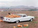 Chevrolet El Camino 1959 года